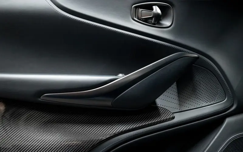 Aston Martin DBX 707 * Carbon * Sitzbelüftung * ACC * 360 * DesignPack - 165727