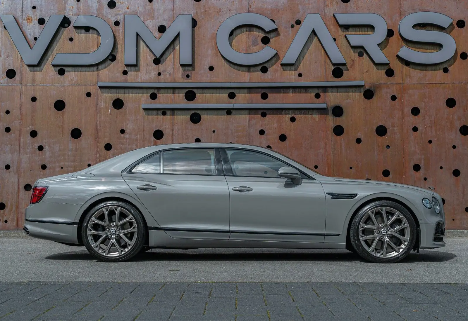 Bentley Flying Spur W12 Speed * Mulliner * B&amp;O * Tour * Blackli - 145194