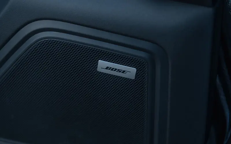 Porsche Macan Turbo * Approved * 2. Hand * Winter + Sommer - 133937