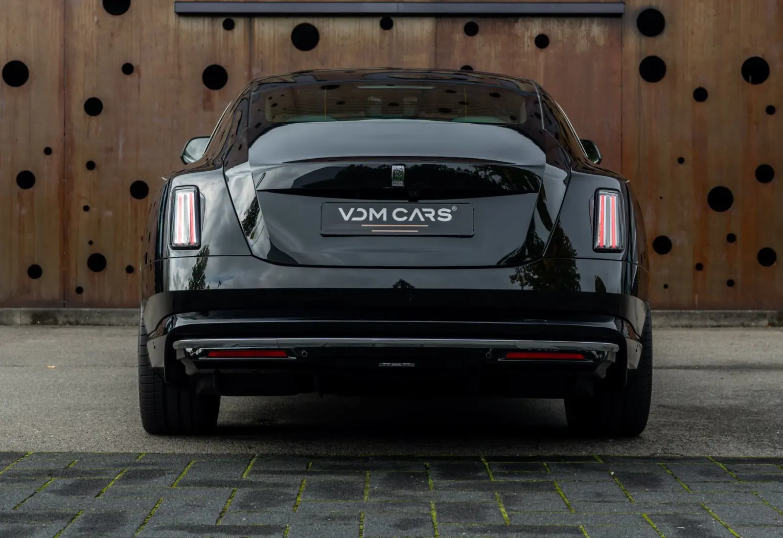 Rolls-Royce Spectre * URBAN * STARLIGHT * BESPOKE * XPEL * GRILLE *  - 118460