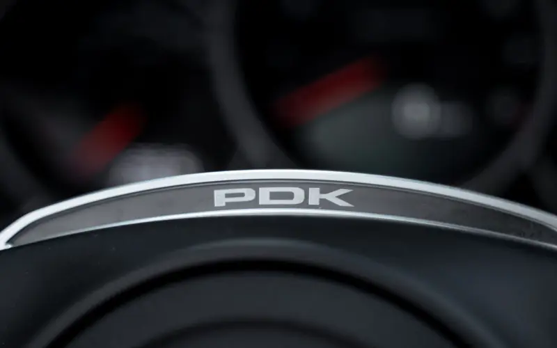 Porsche 911 Speedster * 1of356 * Memory * BOSE * PCCB * SportChro - 122917