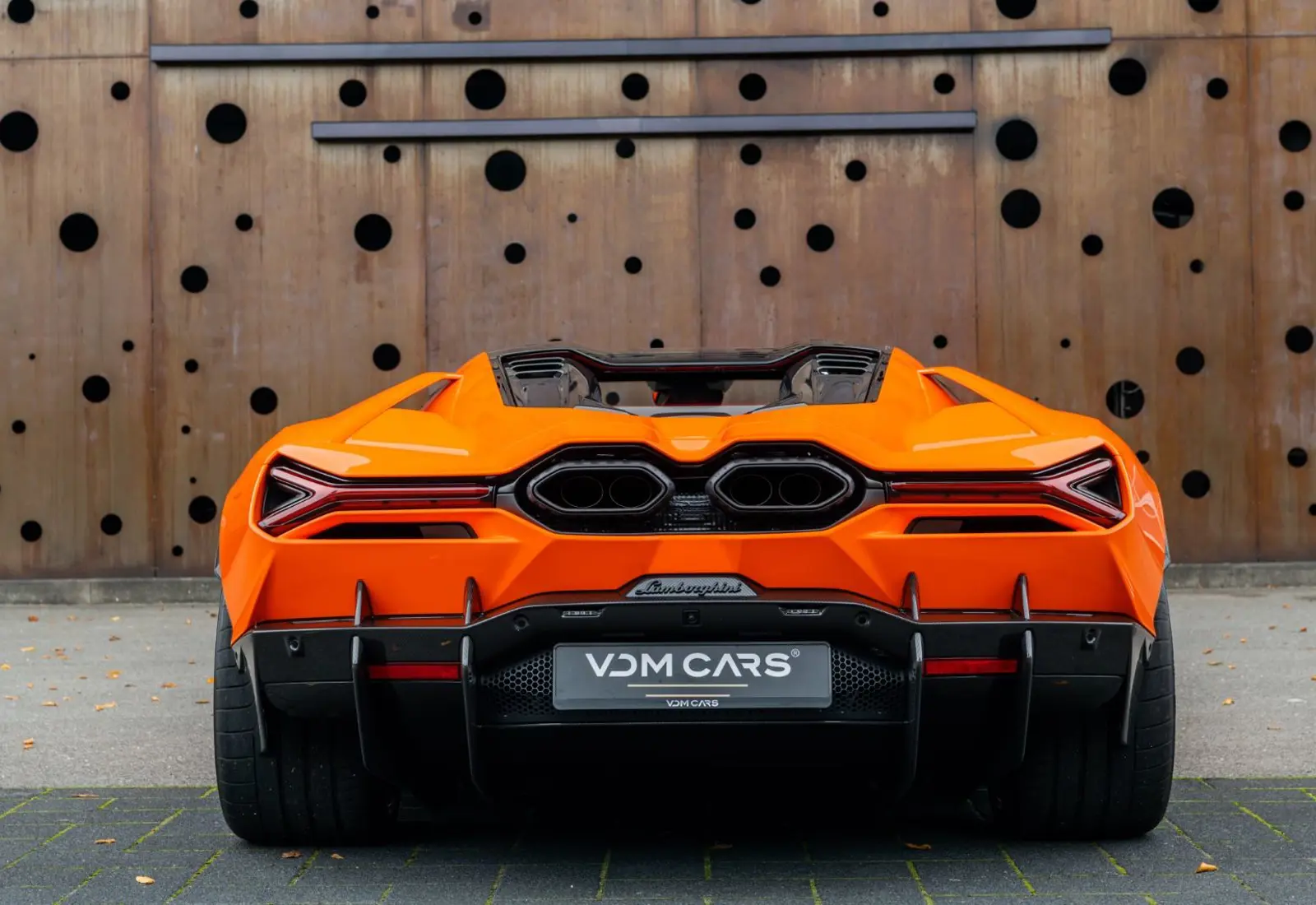 Lamborghini Revuelto * AD PERSONAM * CARBON * FULL ASSIST * SONUS *  - 131330