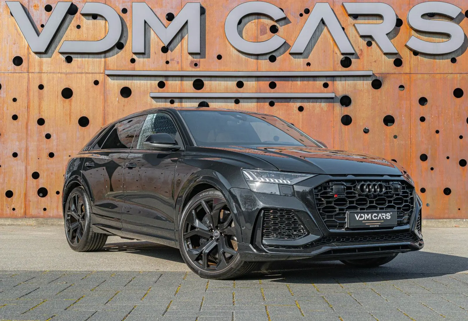 Audi RSQ8 4.0 TFSI * MATRIX * B&amp;O * TOUR * HEADUP *  - 136979