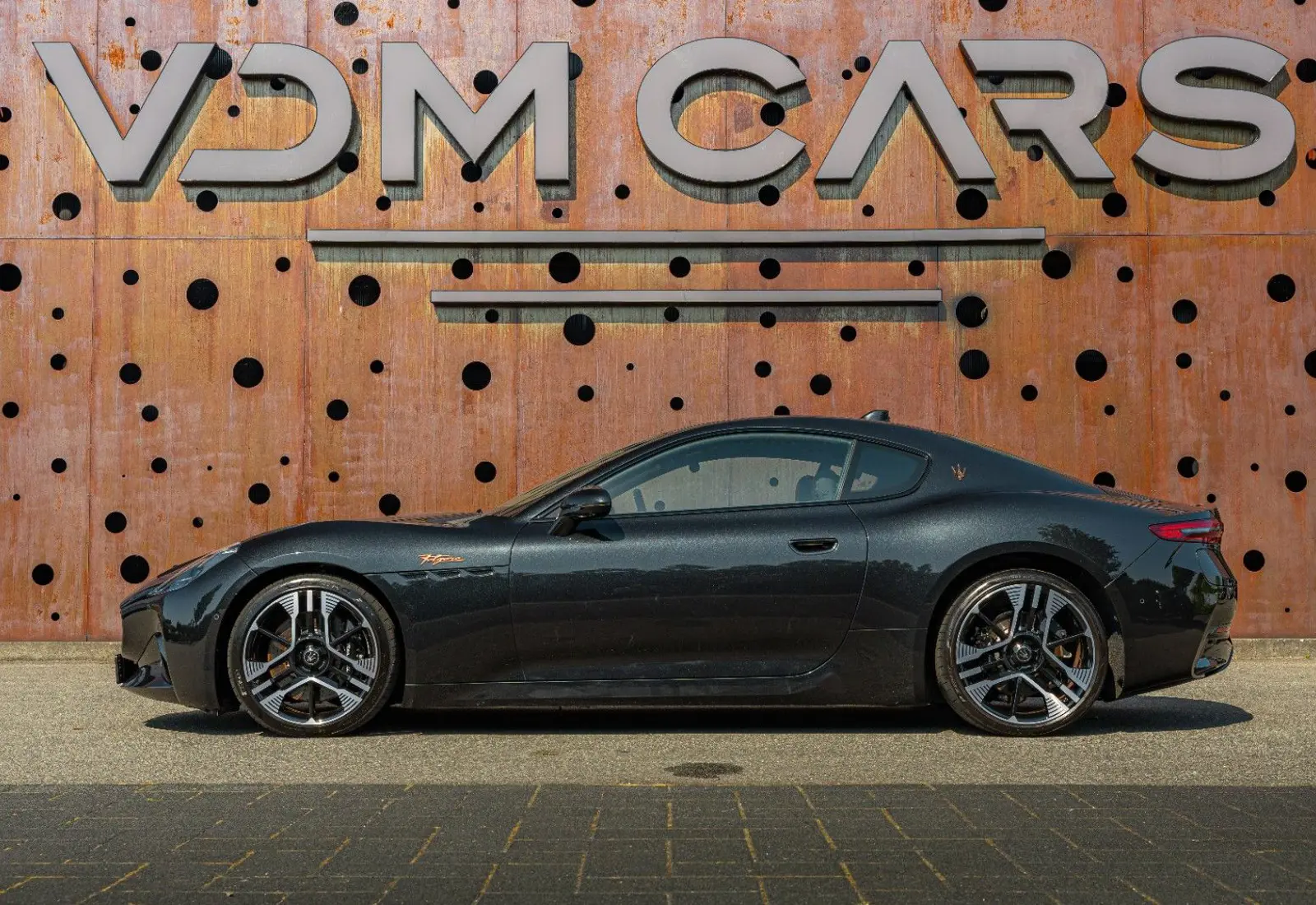 Maserati Granturismo Folgore * ASSIST * CONNECT * SONUS FABER *  - 148793