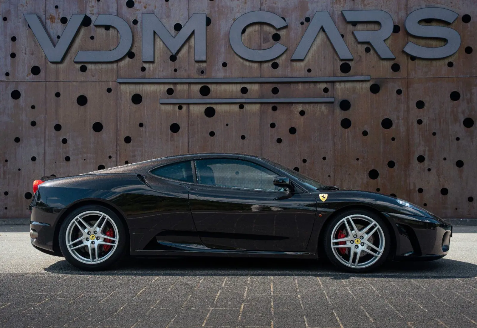 Ferrari F430 F1 * CLASSICHE * CARBON * EL. SEATS * NEW SERVICE *  - 166018