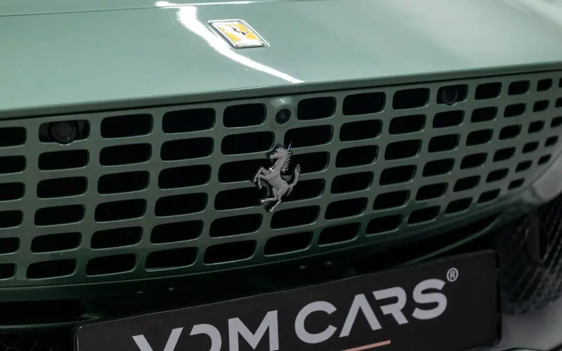 Ferrari Roma Spider * SPECIAL PAINT * MAGNERIDE * 360 * VENT *  - 170203