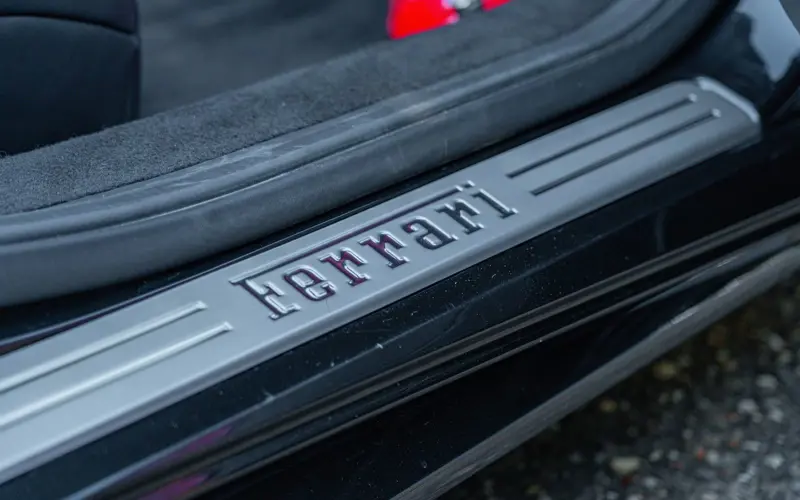 Ferrari 488 Spider * NEW SERVICE * NEW WARRANY FERRARI * PPF - 136917