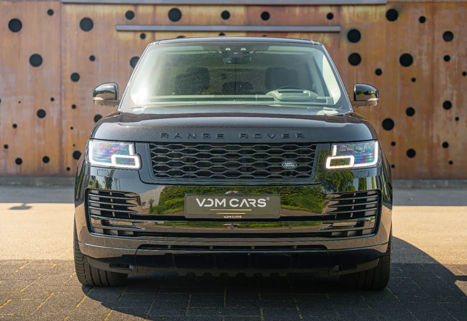 Land Rover Vogue 5.0 V8 SC * DRIVE PRO * CARPLAY * ,MERIDIAN - 165894