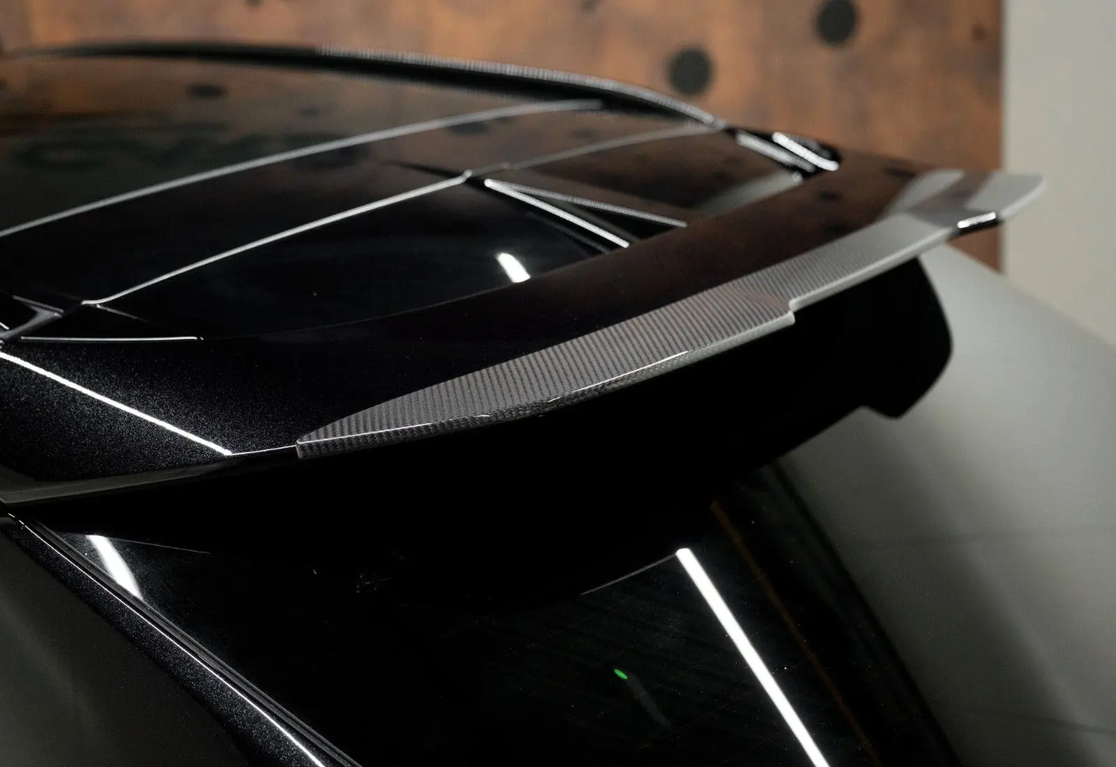 Aston Martin DBX 707 * Carbon * Sitzbelüftung * ACC * 360 * DesignPack - 165706