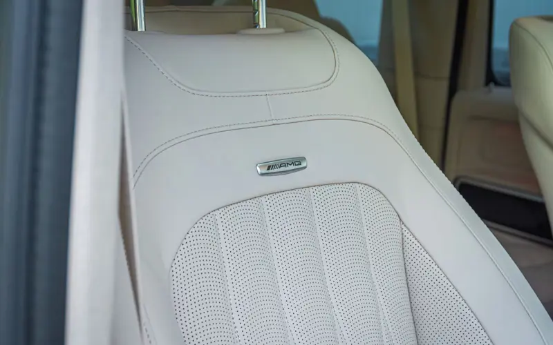 Mercedes-Benz G 63 AMG * MY25 * CARBON * BURMESTER * KEYLESS *  - 113980