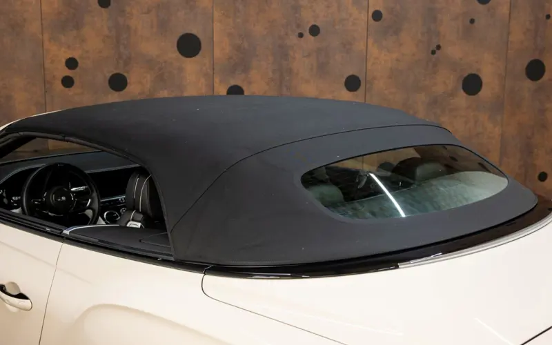 Bentley Continental GTC * MANSORY * Carbon * Blackline * B&amp;O *  - 116925