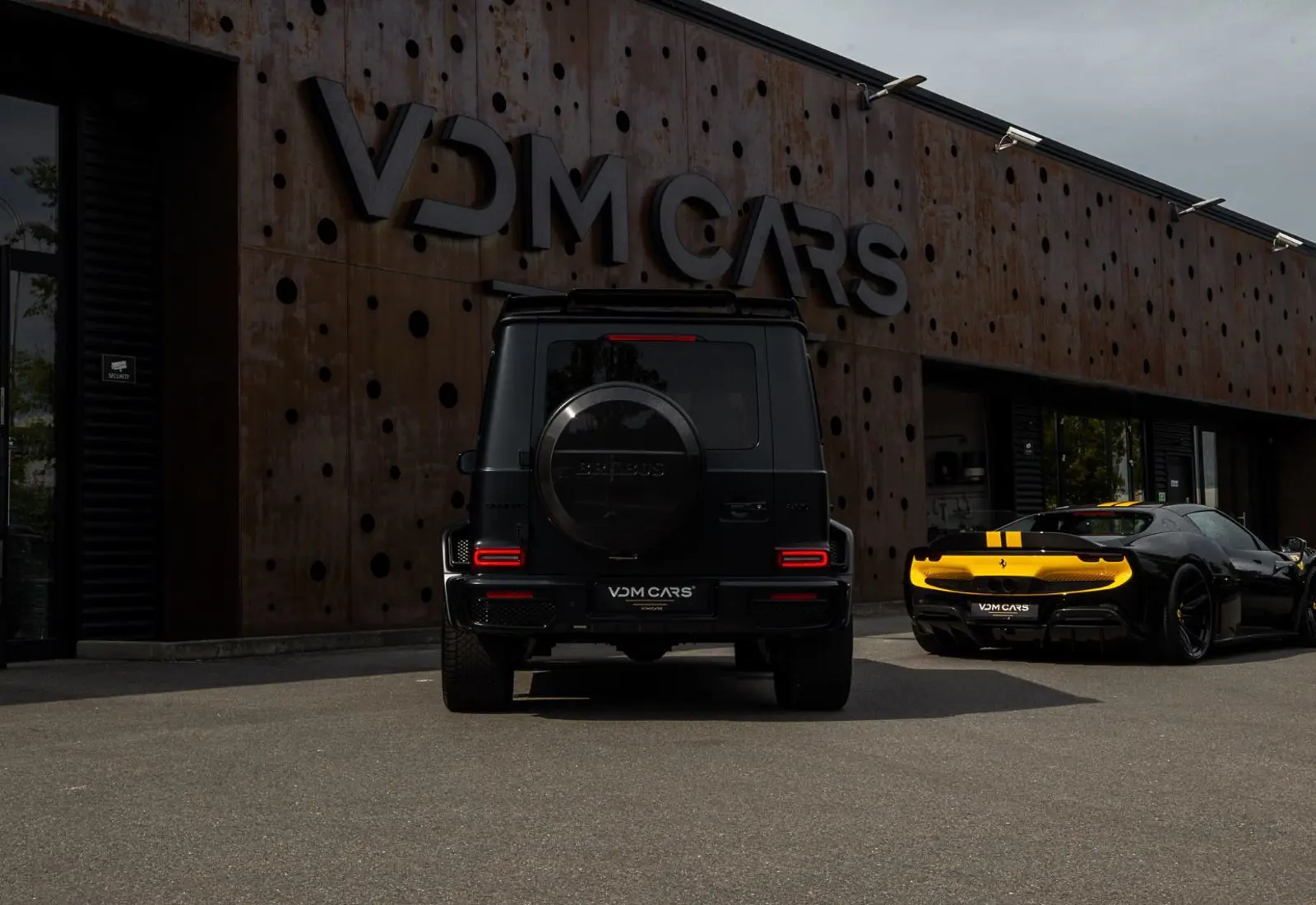 Mercedes-Benz G 63 AMG * BRABUS * G800 * WIDESTAR * CARBON * STARLIGHT *  - 168901