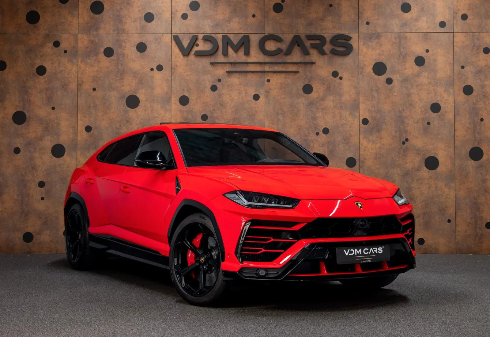 Lamborghini Urus 4.0 V8 * Head-up * Pano * B&amp;O * ACC * Massage *  - 111602