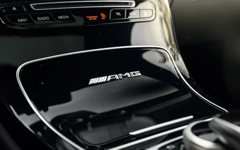 Mercedes-Benz C-Klasse  | C63 S AMG  | Night Package | MATT - 174670