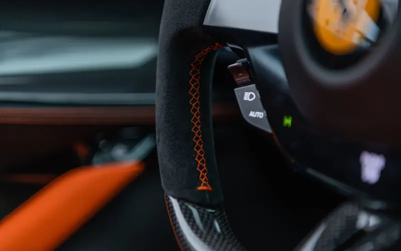 Ferrari SF90 Spider Assetto Fiorano * CARBON (11x) * XPEL *  - 131662