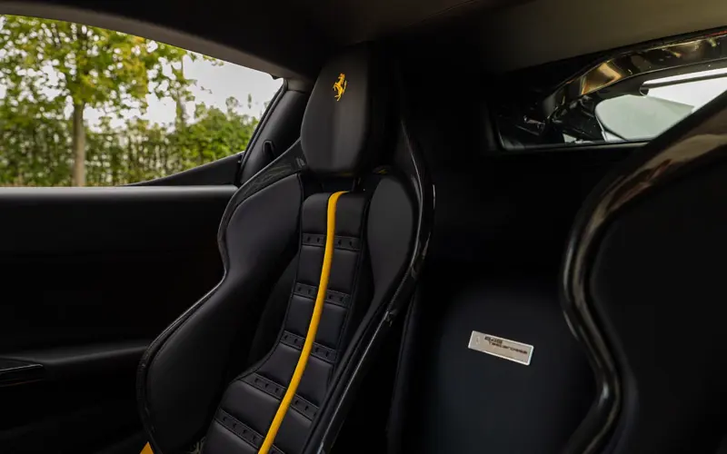 Ferrari 849 Testarossa * STOCK * AVAILABLE * CARBON *  - 165623
