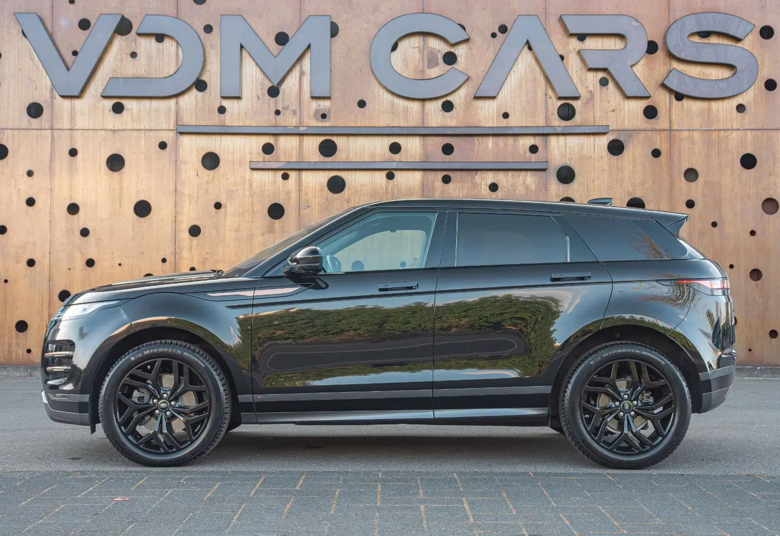 Land Rover Range Rover Evoque R-Dynamic S - 82794