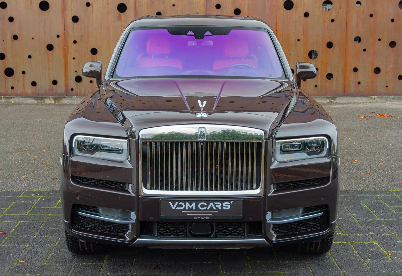 Rolls-Royce Cullinan * FOND-ENT. * VIEWING SUITE * BESPOKE * MASSAG - 96958