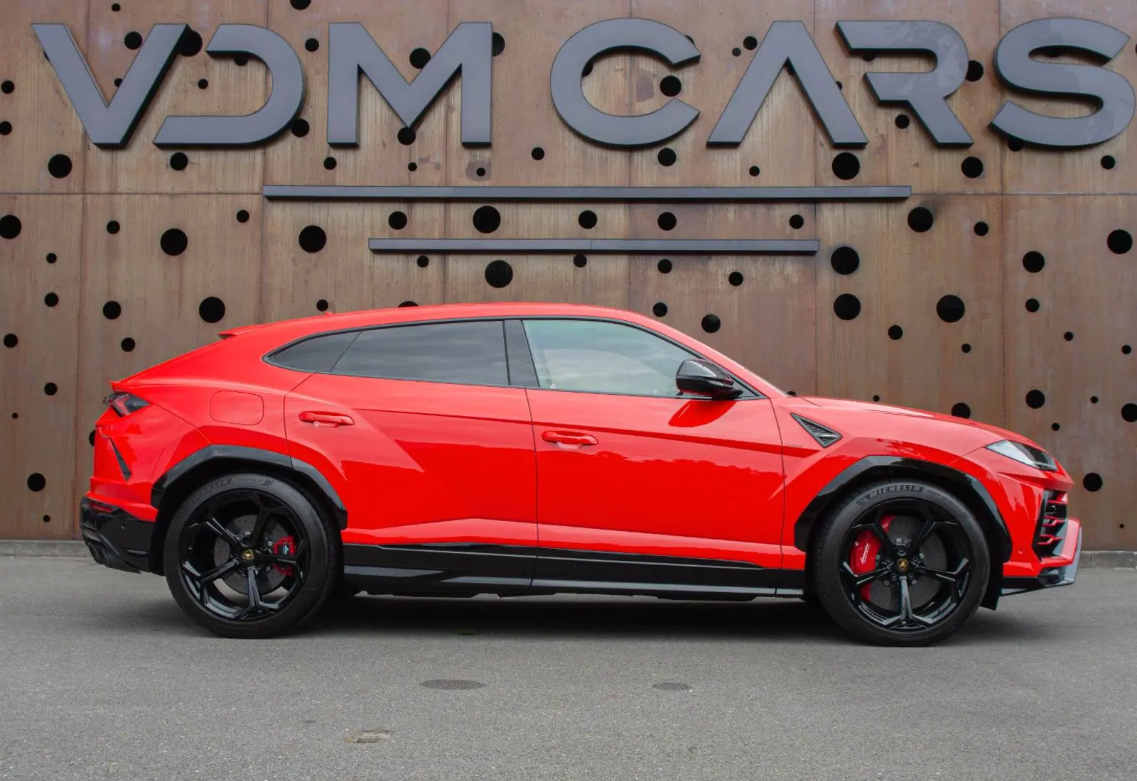 Lamborghini Urus 4.0 V8 * HUD * Pano * B&amp;O * ACC * Massage * 4-Sitz *  - 114591