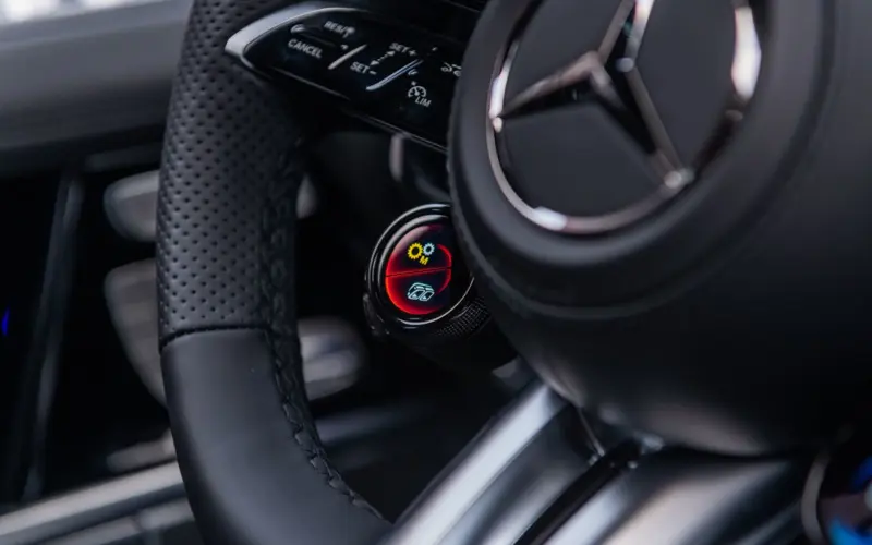 Mercedes-Benz G 63 AMG * PERFORMANCE * SUPERIOR * COMFORT * CARBON * NI - 129364