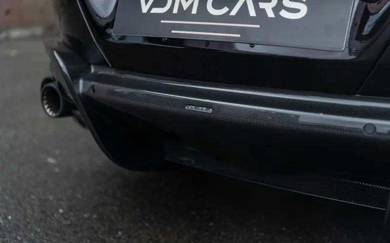 Ferrari Roma Spider * SPECIAL COLOR * ADAS * VENT * 360 * VOLL *  - 131405