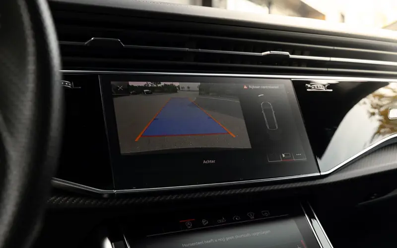 Audi RSQ8 TFSI quattro * URBAN * CARBON * DYNAM.PLUS * CERAM - 173400