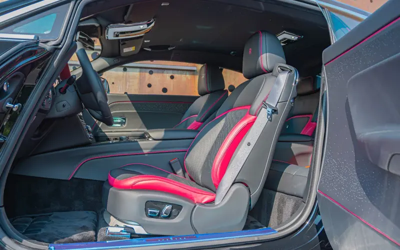 Rolls-Royce Spectre STOCK * STARLIGHT DOOR * MASSAGE * VOLL - 78547