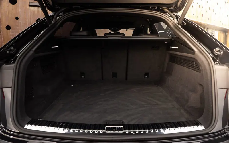 Audi RSQ8 TFSI quattro * URBAN * CARBON * DYNAM.PLUS * CERAM - 173426