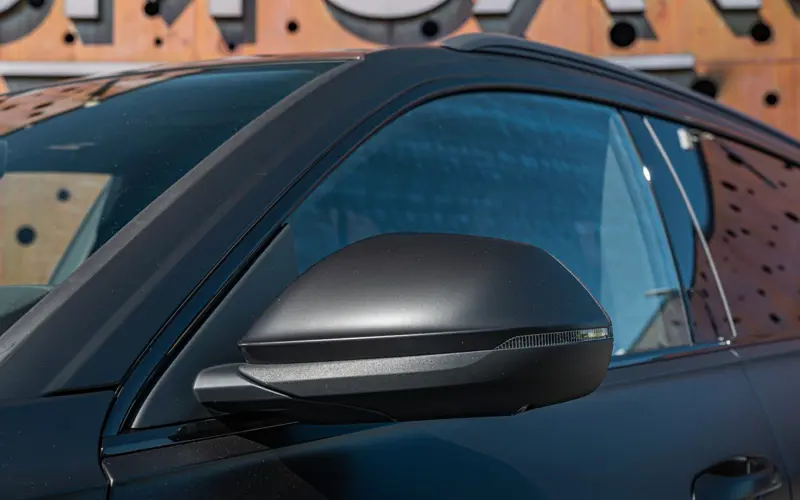 Audi RSQ8 Performance * KERAMIK * RS-DESIGN * PANO * CONNECT - 146157