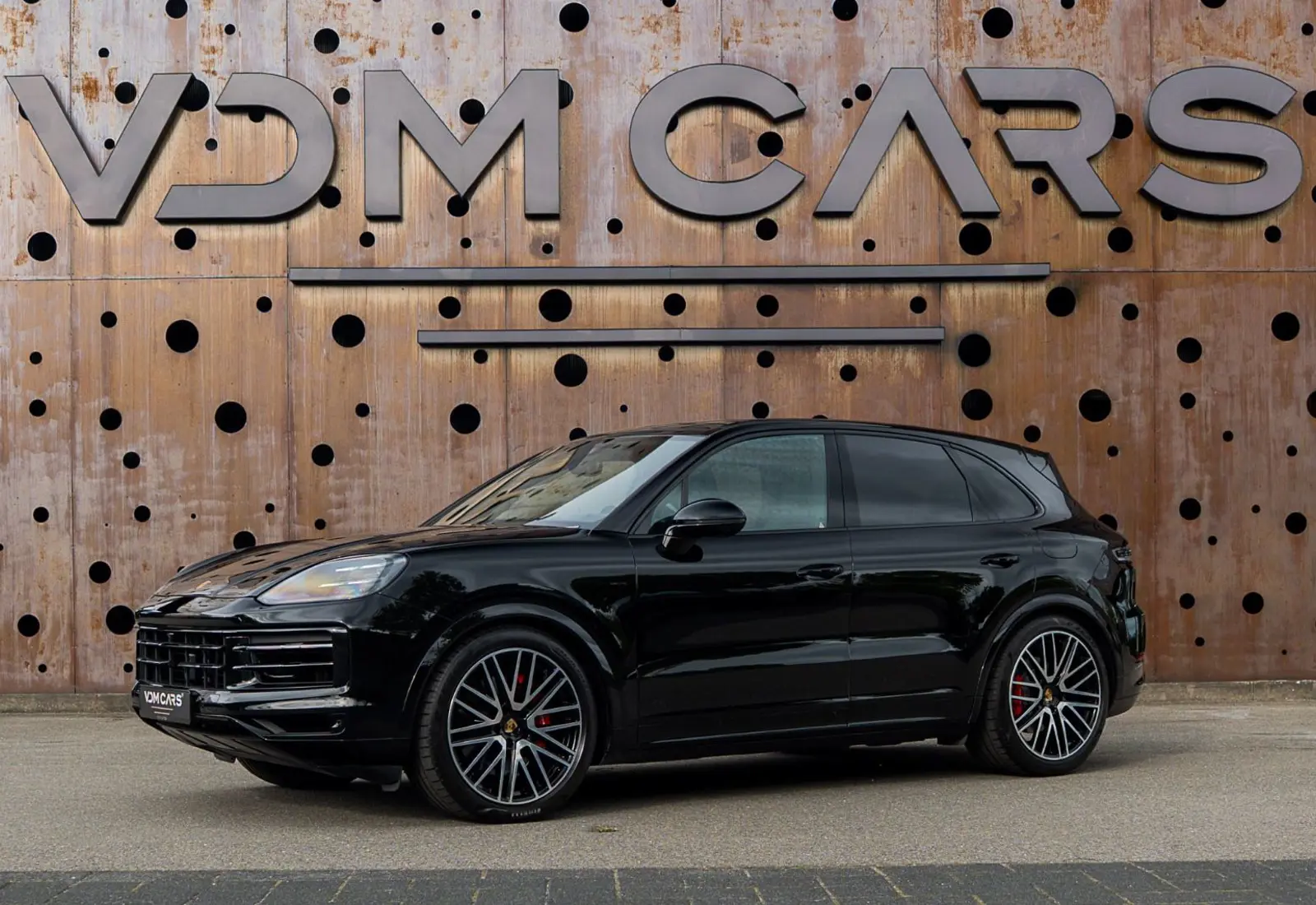 Porsche Cayenne E-Hybrid * PASM * SOFTCLOSE * PANO * CHRONO * 360 - 173582