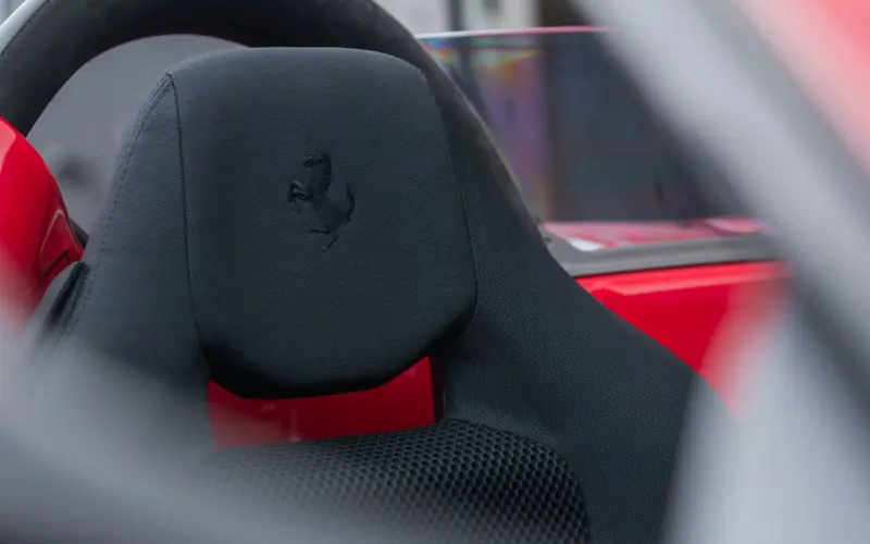 Ferrari F430 Scuderia Spider 16M * CLASSICHE * CARBON * 1/499 - 120143