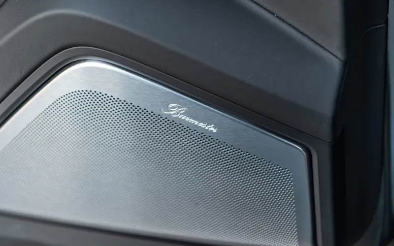 Porsche Cayenne Coupe Turbo E-Hybrid * PTS * GT PACKAGE *  - 127581