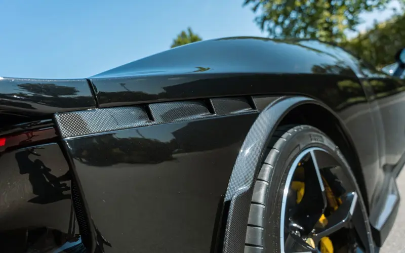 Ferrari 849 Testarossa * STOCK * AVAILABLE * CARBON *  - 150257