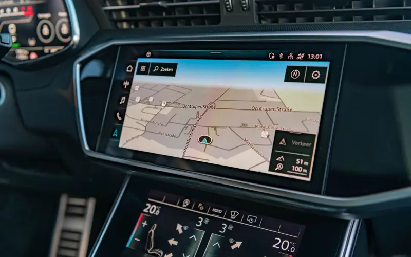 Audi RS6 Avant MANSORY * FULL CARBON * FORGED * DYNAMIC+ *  - 136539