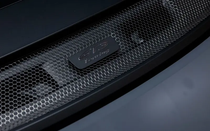 Porsche 911 GT3 Touring Paket * LIFT * PCCB * 18-weg * BOSE *  - 119021