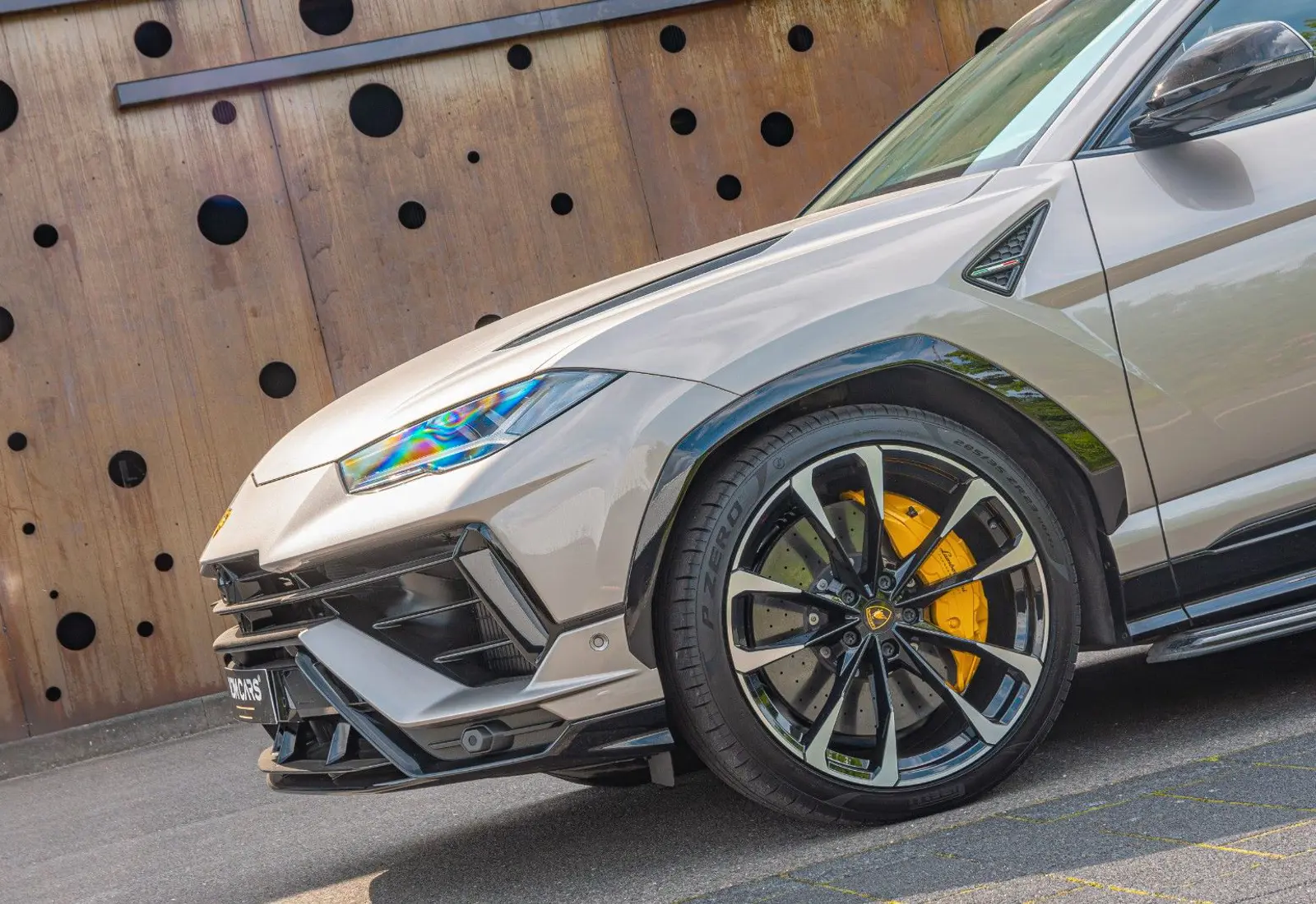 Lamborghini Urus 4.0 V8 S | Style Pack | Massage| B&amp;O|SOFORT - 129877