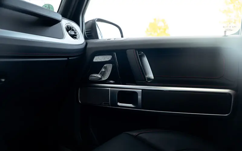 Mercedes-Benz G 63 AMG | MAGNO | Night Package | Designo | - 174720