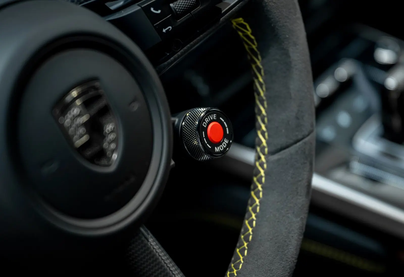 Porsche 992 Turbo S * 992.2 * MY26 * SPORTDES * CARBON EXT * SOFOR - 130392