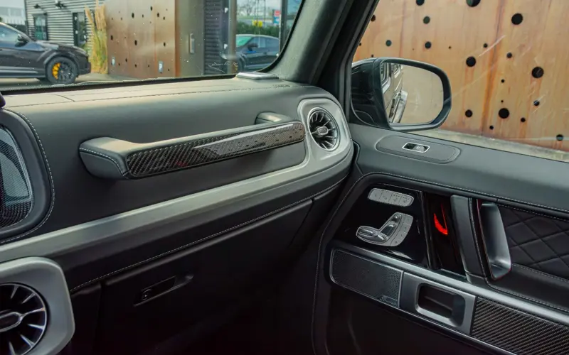 Mercedes-Benz G 63 AMG * AKRAPOVIC * NIGHT * MASSAGE *  - 136339