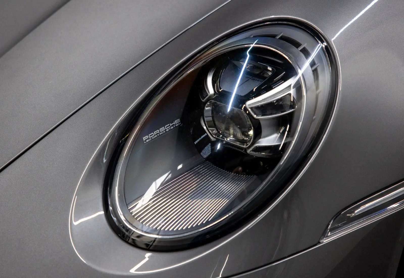 Porsche 911 Turbo S Cabriolet * LIFT * 360 * BELÜFTUNG * ACC *  - 133100