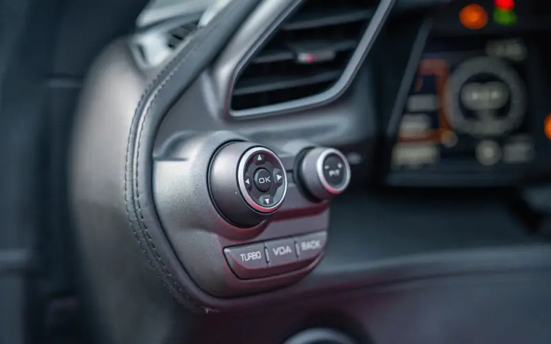 Ferrari 488 Spider * NEW SERVICE * NEW WARRANY FERRARI * PPF - 132776