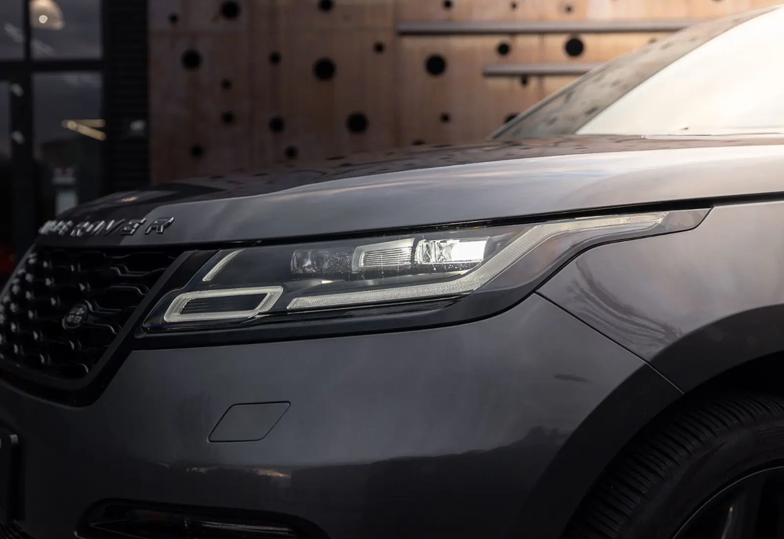 Land Rover Range Rover Velar SV Autobiography Dynamic Edit. - 175757