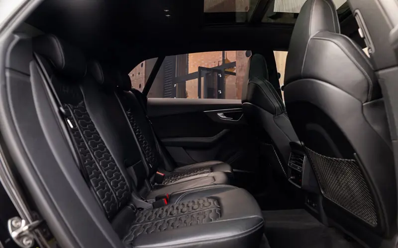 Audi RSQ8 TFSI quattro * URBAN * CARBON * DYNAM.PLUS * CERAM - 173394