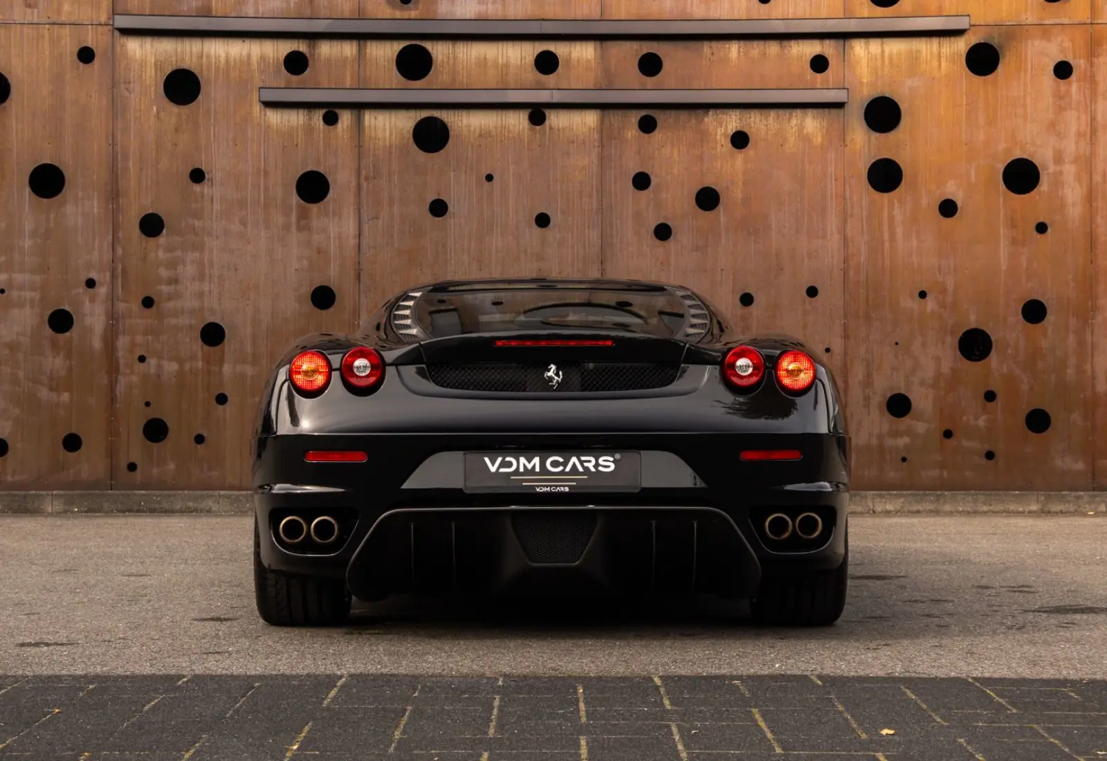 Ferrari F430 F1 * CLASSICHE * CARBON * EL. SEATS * NEW SERVICE *  - 173108