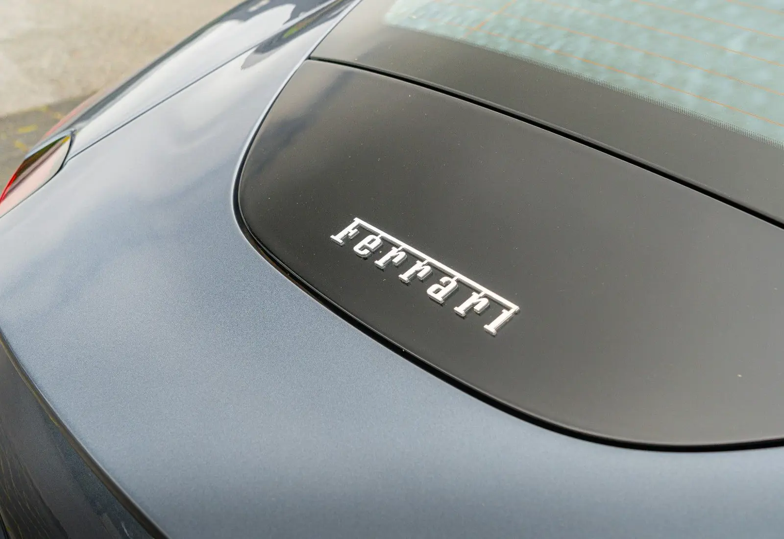 Ferrari Roma * WARRANTY 03/2028 * ADAS * P.DISPLAY * PPF * MADM *  - 148254