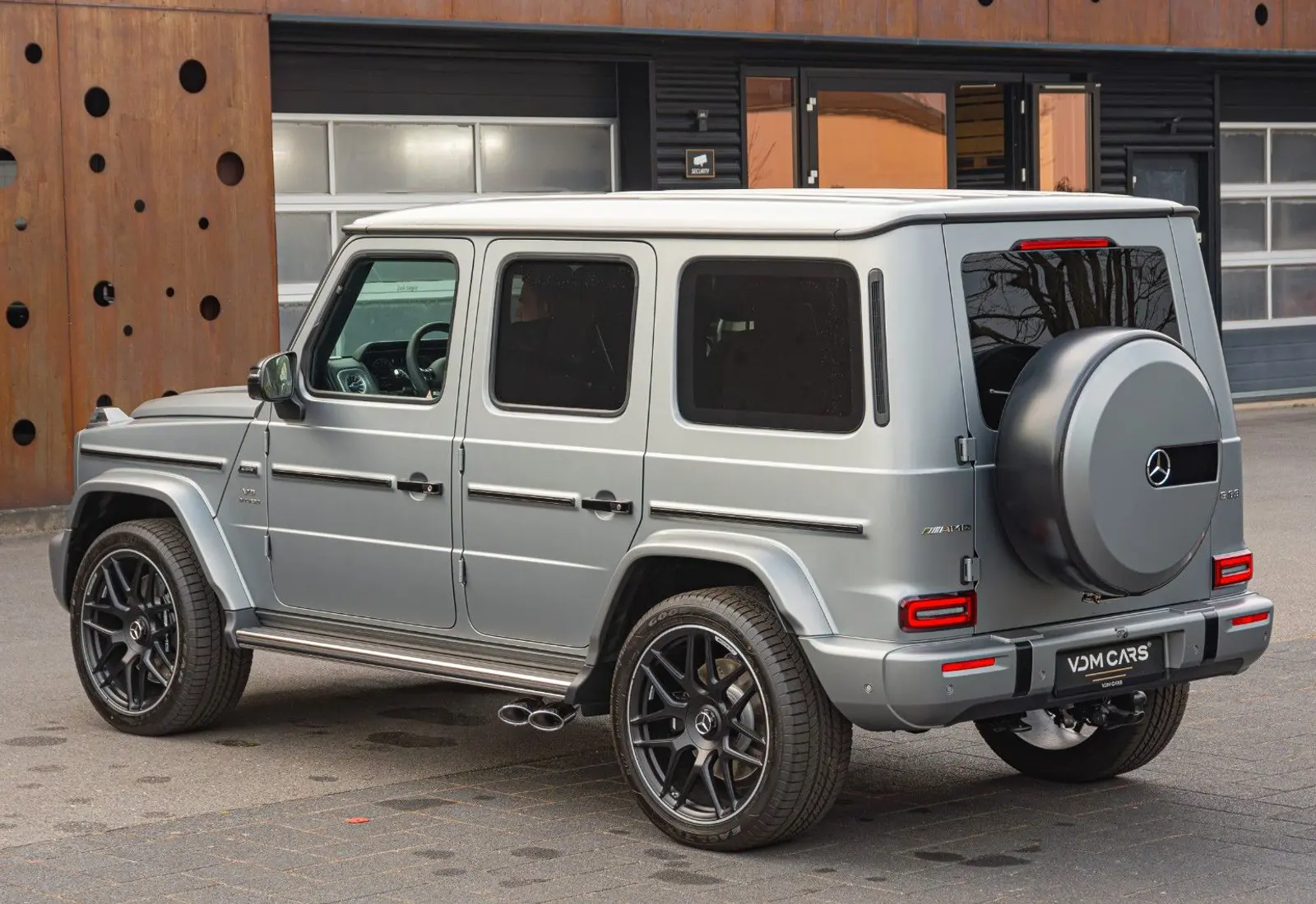 Mercedes-Benz G 63 AMG * PERFORMANCE * A22 * SUPERIOR * NIGHT * COMFORT - 129374