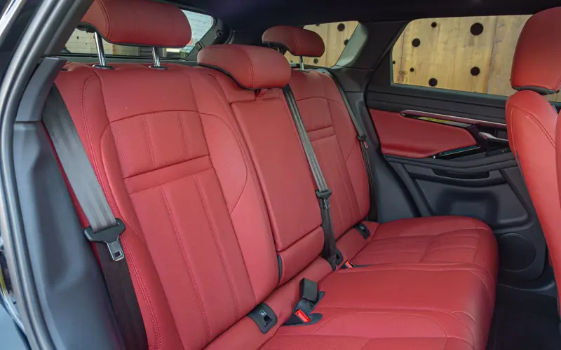 Land Rover Range Rover Evoque R-Dynamic S - 82814