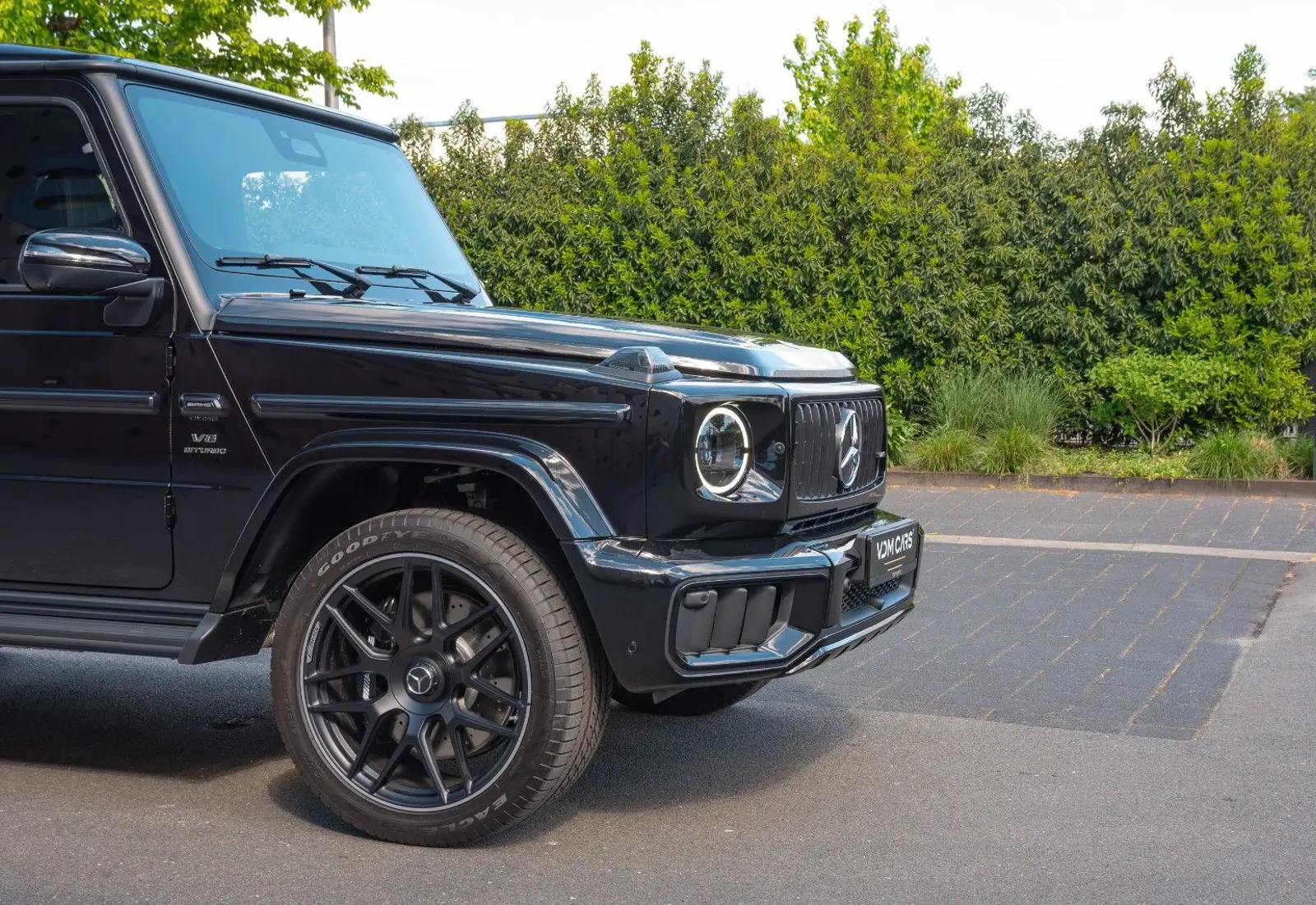 Mercedes-Benz G 63 AMG * MY25 * NEW * COC * A22 * PERFORMANCE * PT3 * NIGHT - 86755