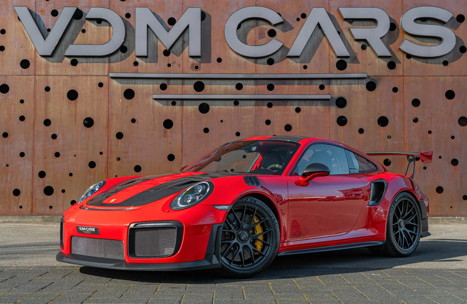 Porsche - 911 - 135717