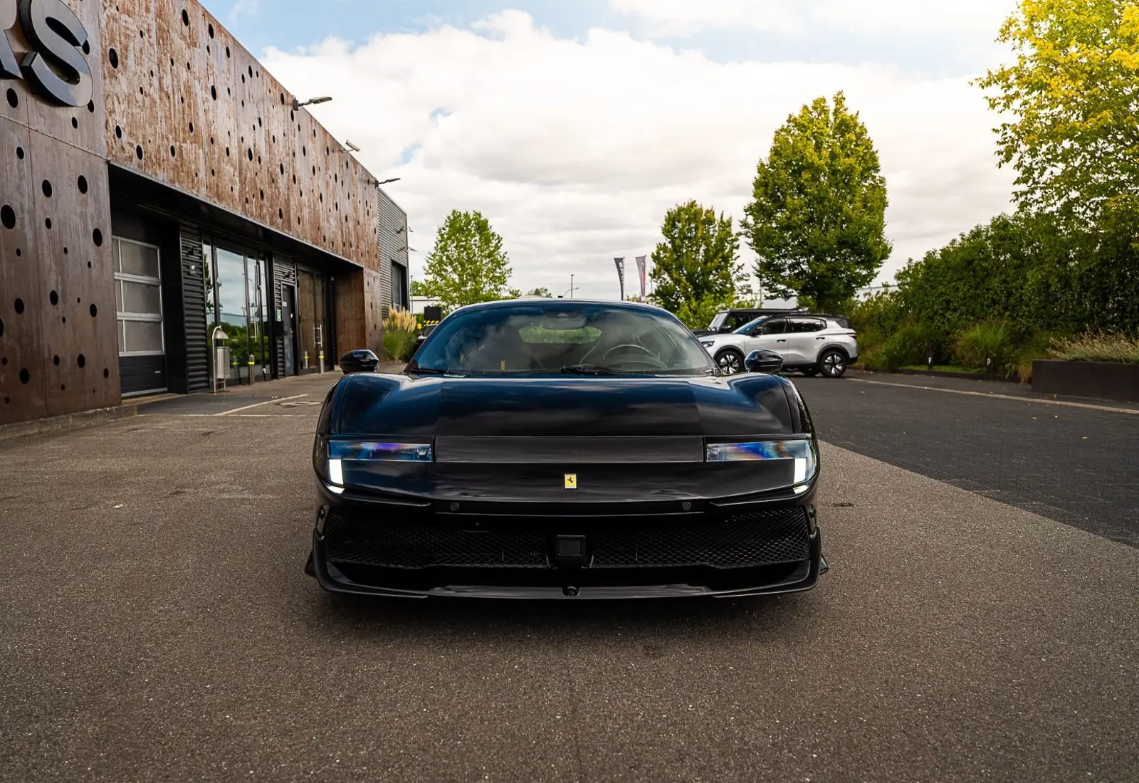 Ferrari 849 Testarossa * STOCK * AVAILABLE * CARBON *  - 165608